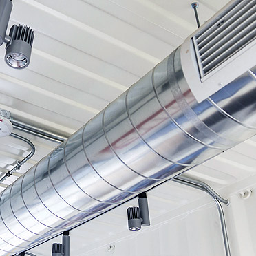 commercial hvac houston