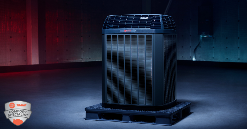 commercial hvac houston tx