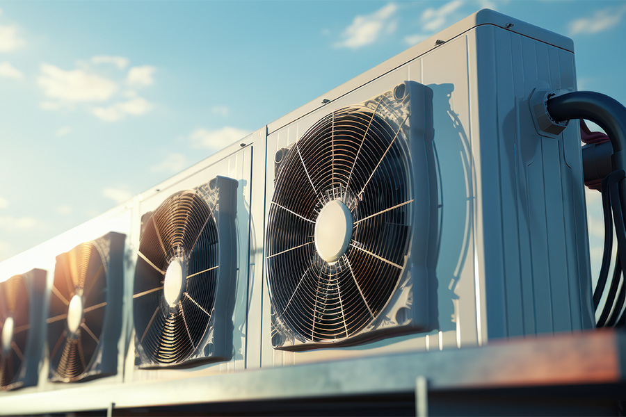 Commercial Units