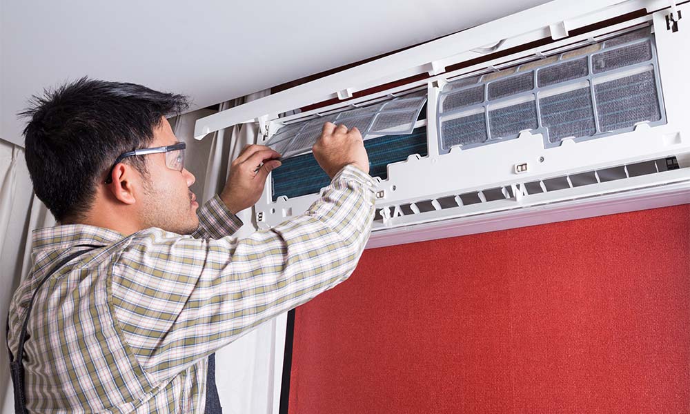 ductless ac