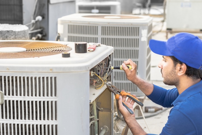 Air Conditioner Repair