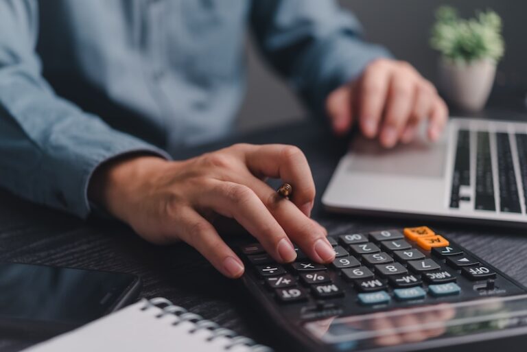 Calculating Cost To Service AC System