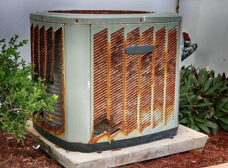 Need To Replace AC